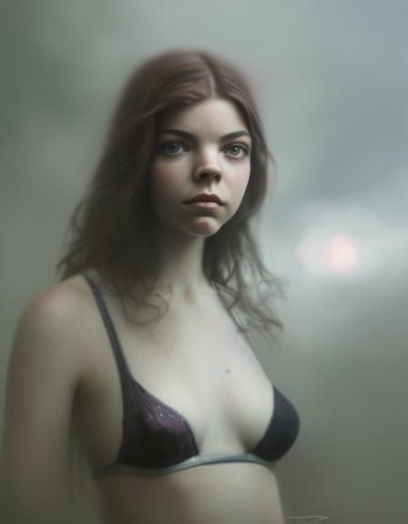 Anya Taylor Joy