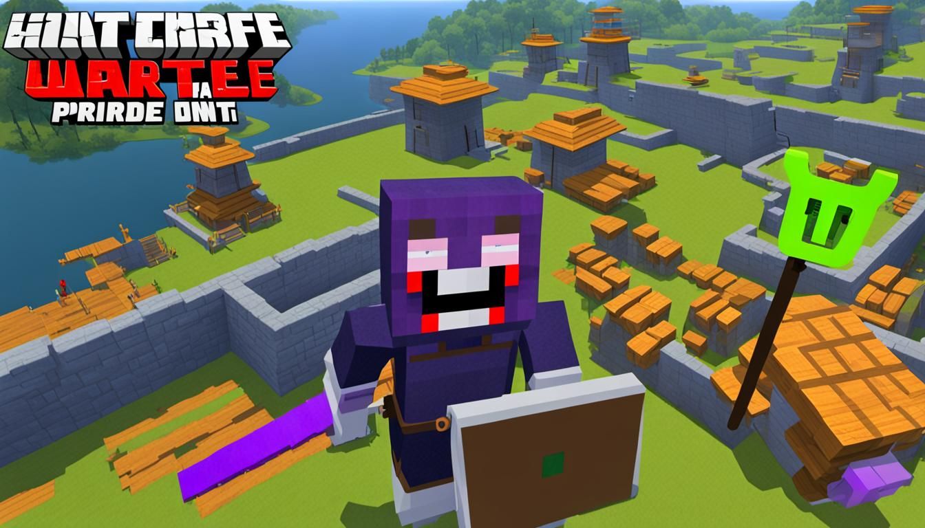 AI Generated Image From a Blank Prompt