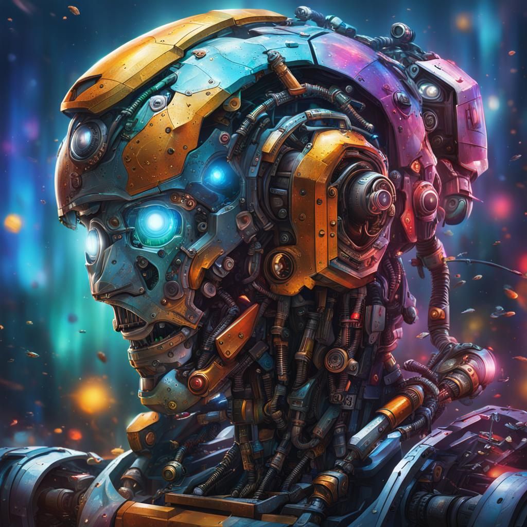 Transformer Hybrid