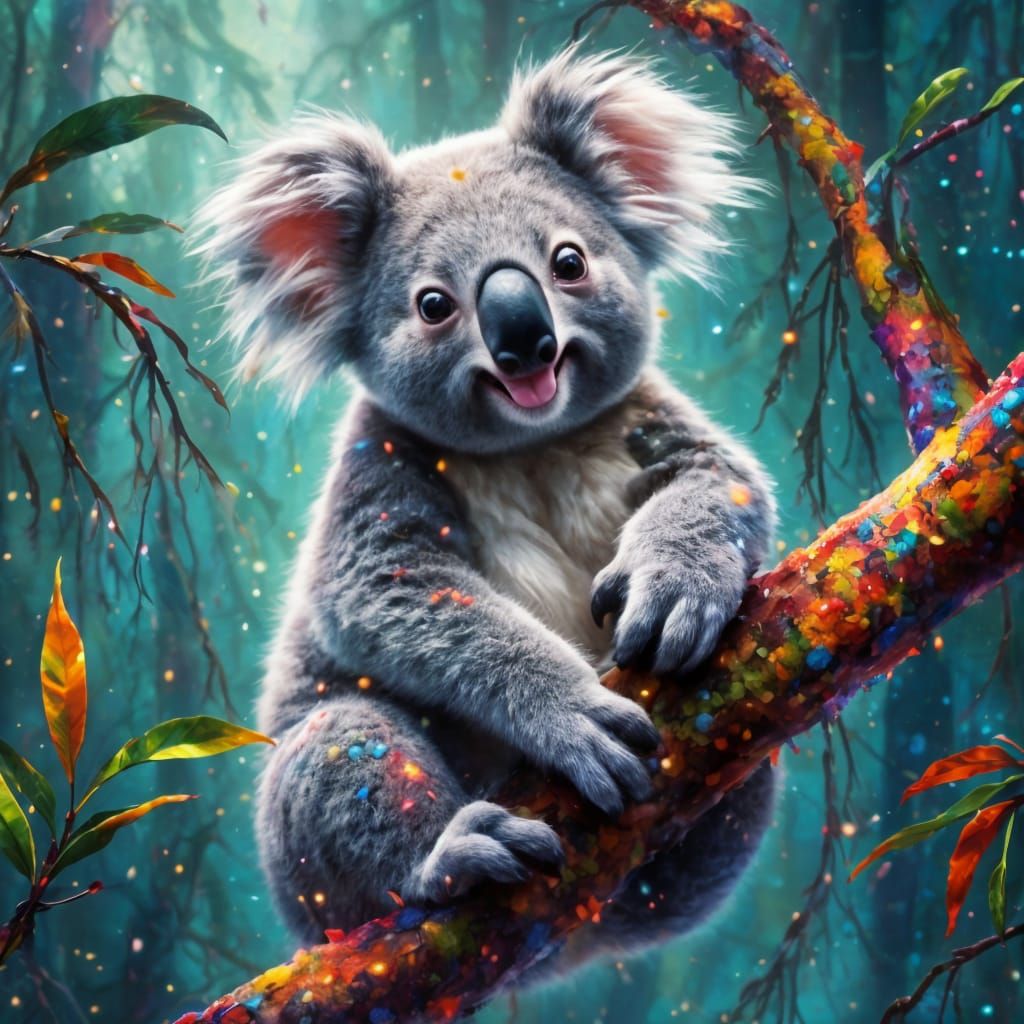 Koala