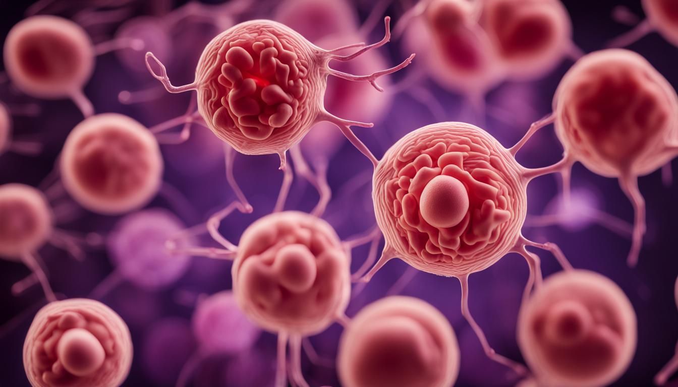 Key Organs for Human Immune System Function