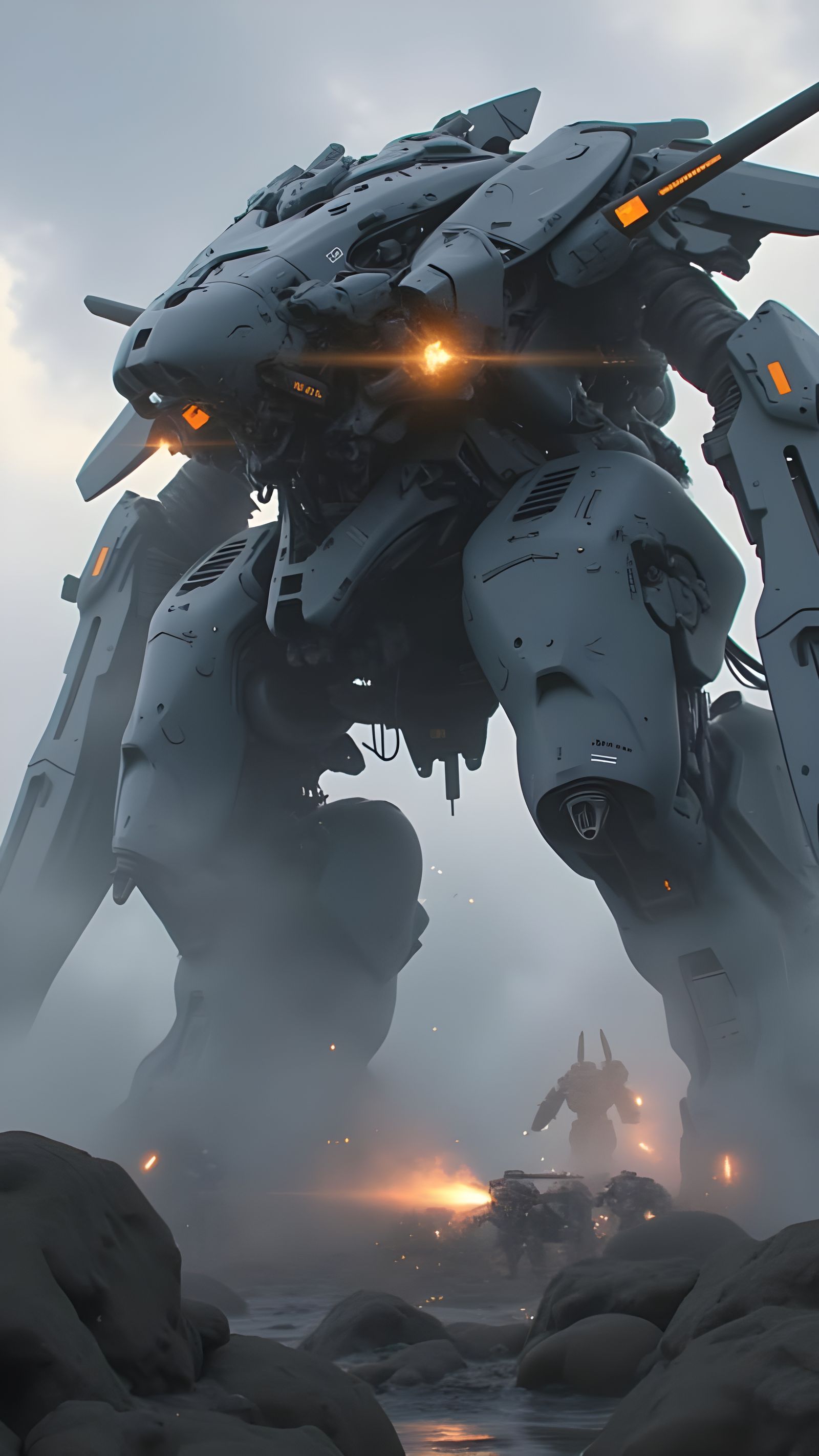 Cradle to the Grave....