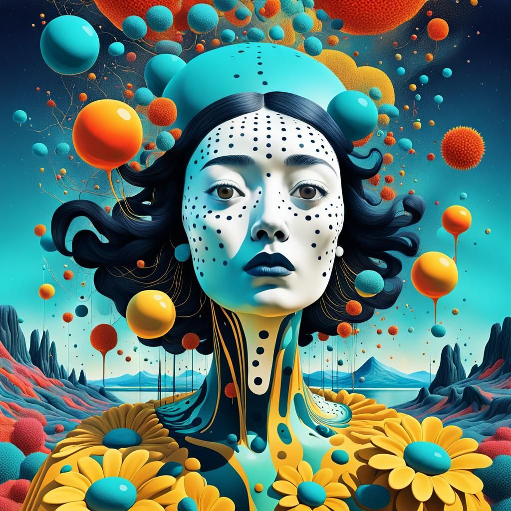 Breaking down the dreams we make