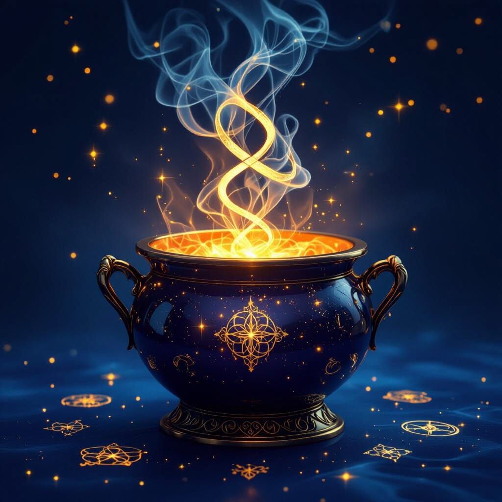 The "place" of transformation