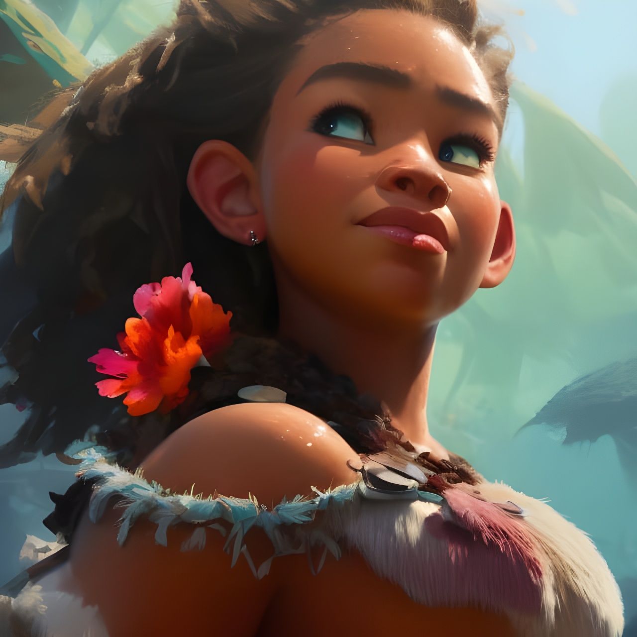 Moana