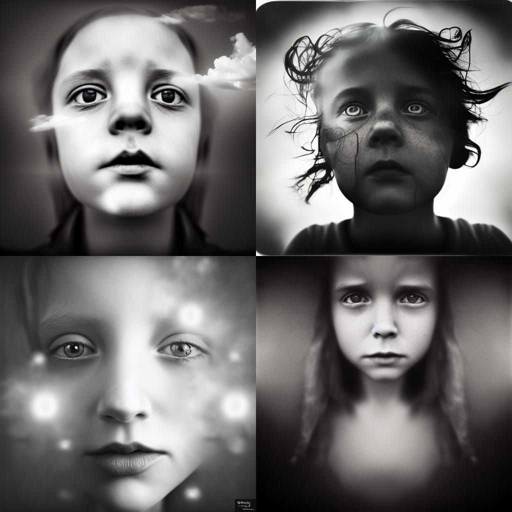 Sky Portal with Ray Tracing and Ice Colossus