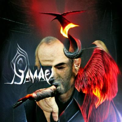 Samael: An AI Interpretation