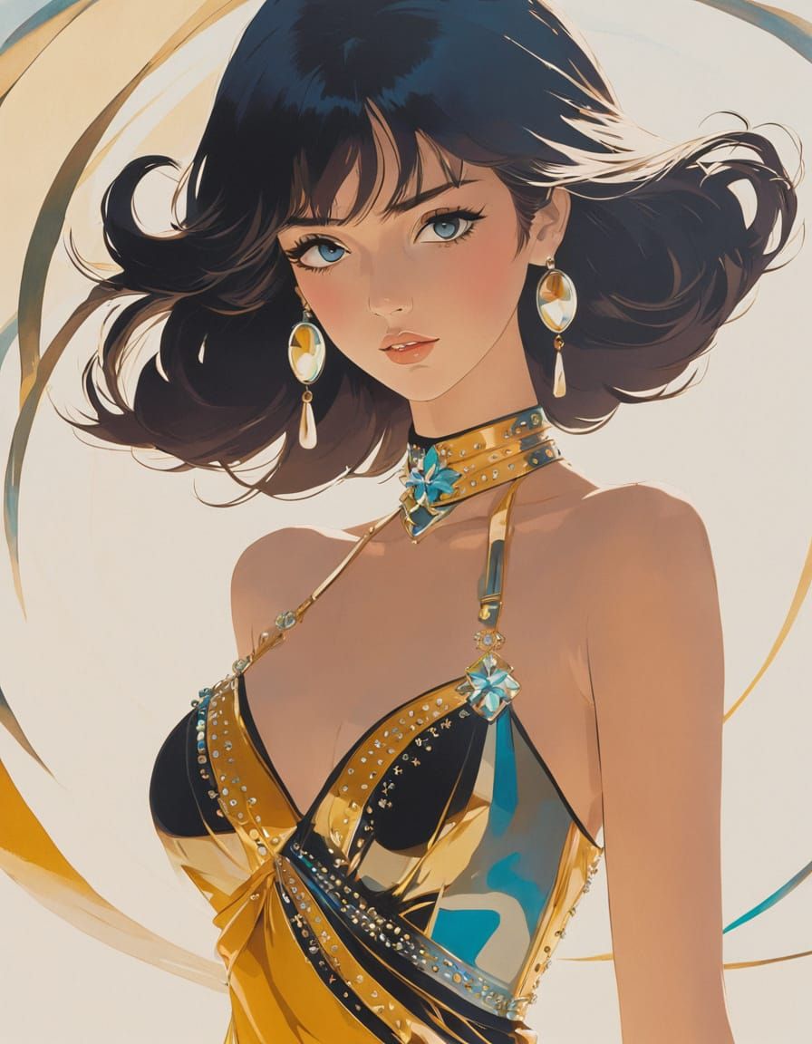 anime, manga, shoujo, shounen, seinen, josei