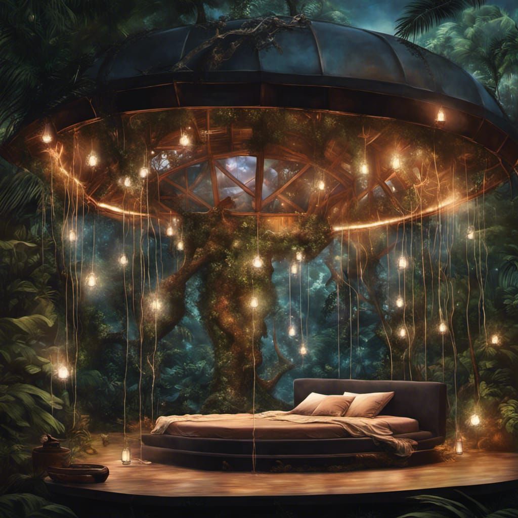 Home 💫
