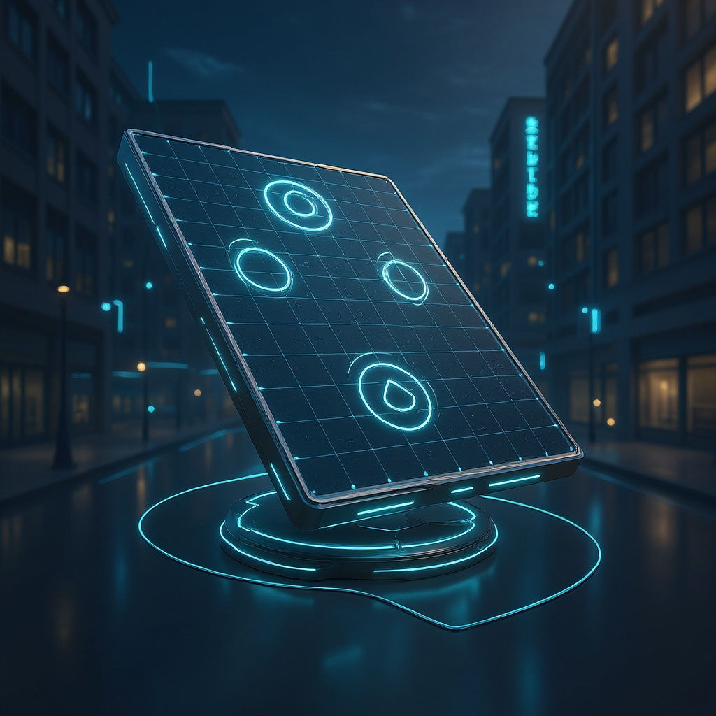 Future Smart Cities: Eco-Friendly, AI-Powered Urban Living