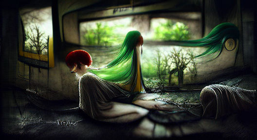 Default AI Image Placeholder