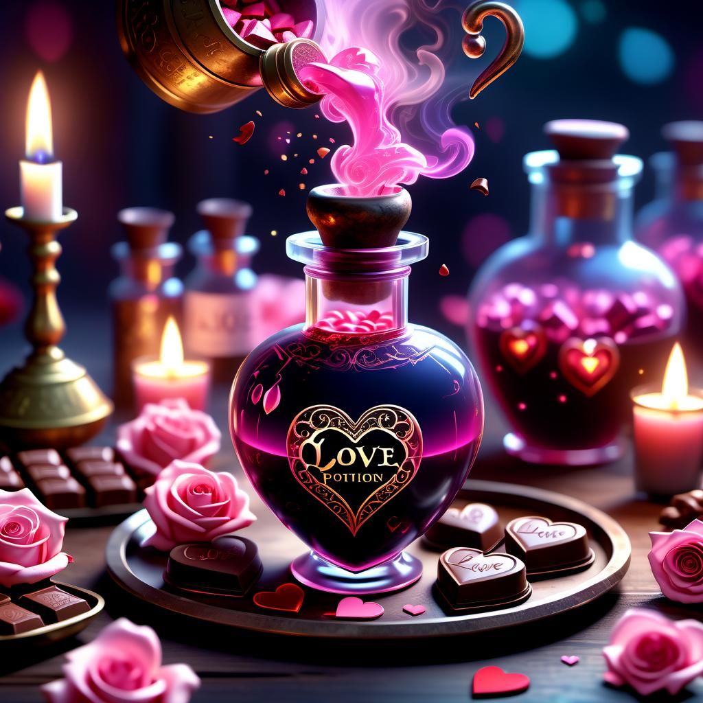 Love Potion