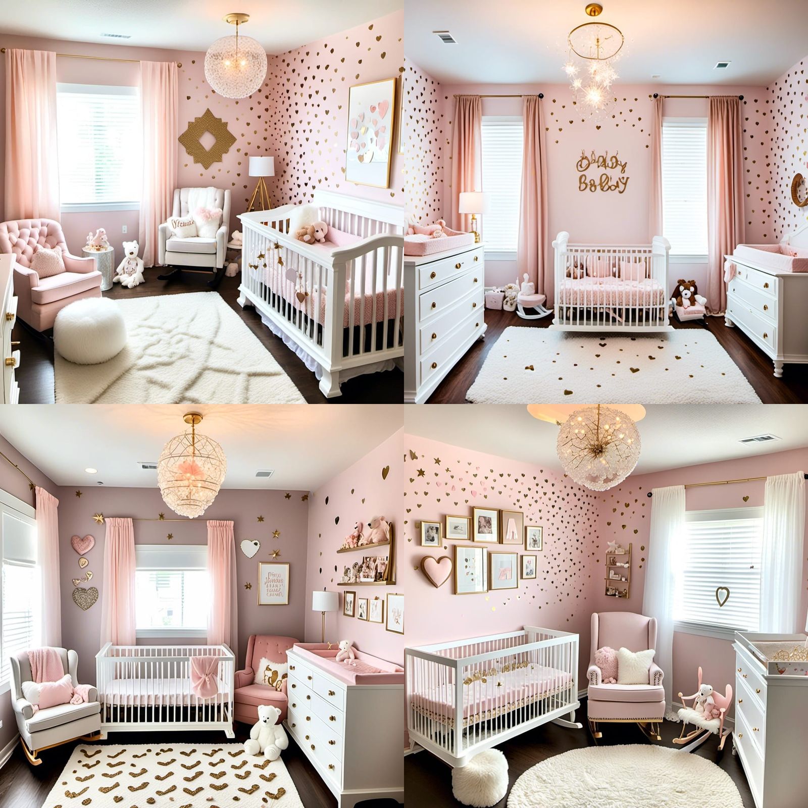 Nursery