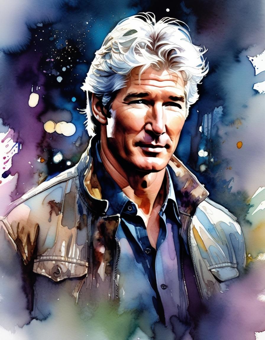Richard Gere