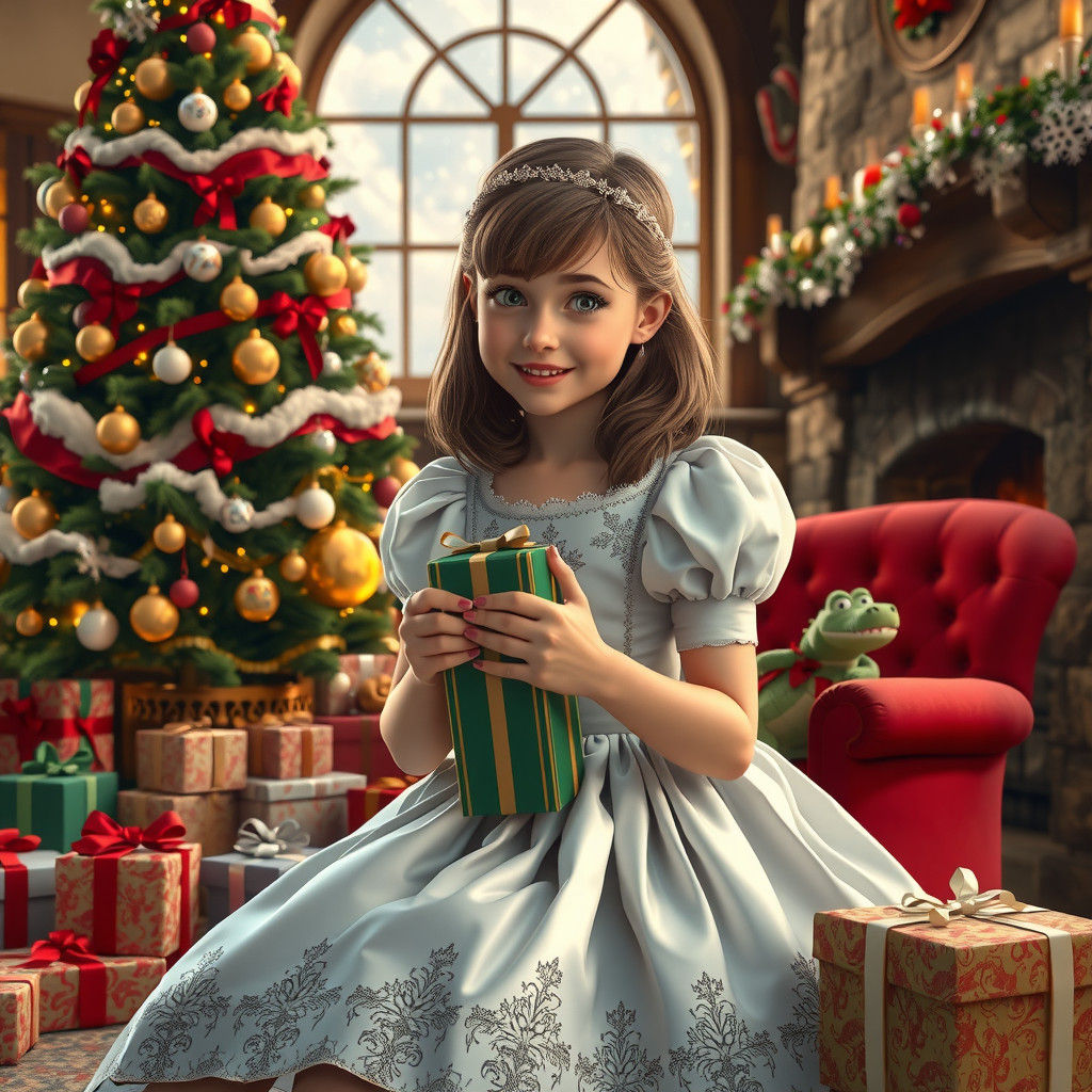 Christmas with Wendy 03