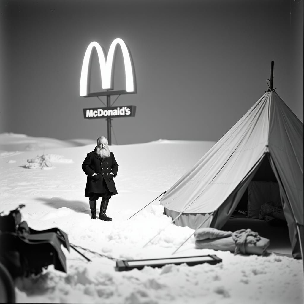 Scott’s Antarctic Expedition in 1912, and Captain Oates leav...