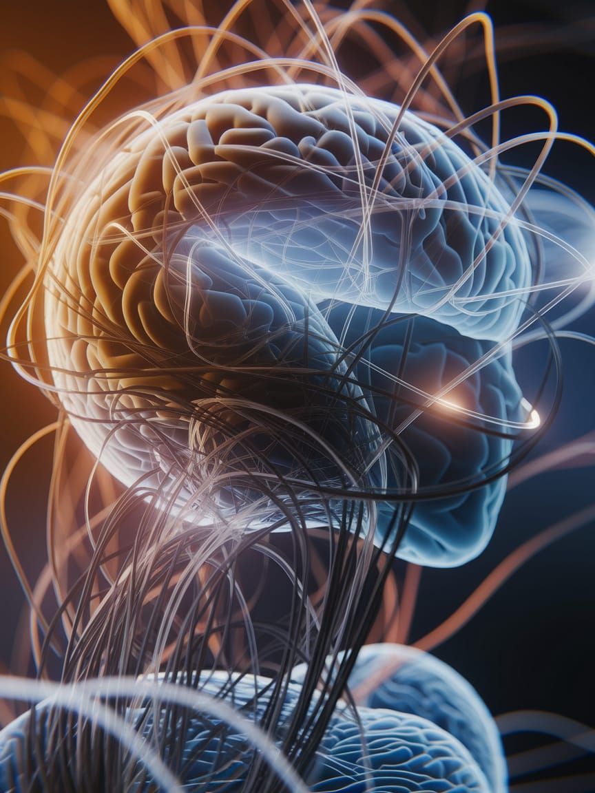 Glowing Neural Networks Refine and Optimize