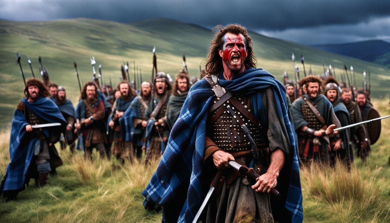 Braveheart