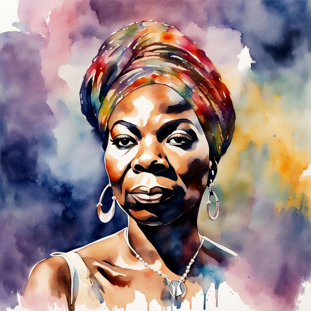 Nina Simone