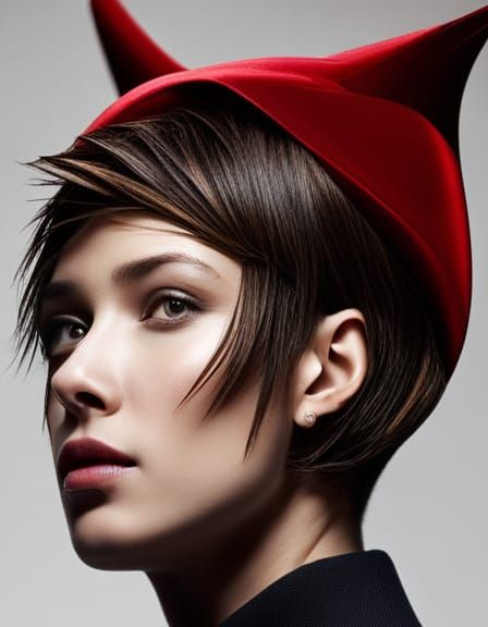 Embedded Pinterest Frame Rendered by AI