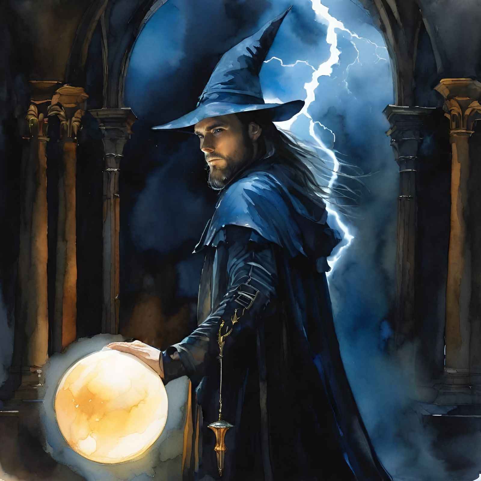 Harnessing the Storm