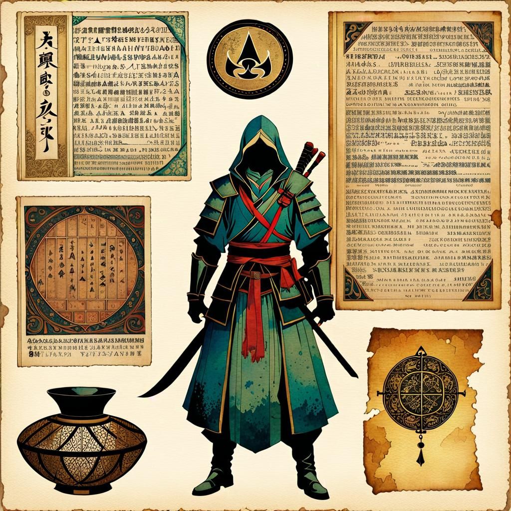Assassin's Creed Shadows in Medieval Japan