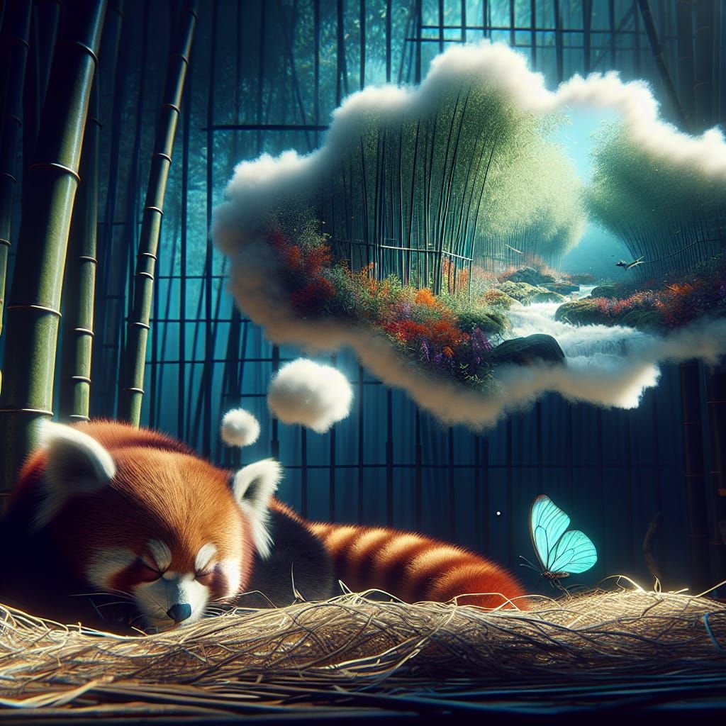 Wishful Dreaming