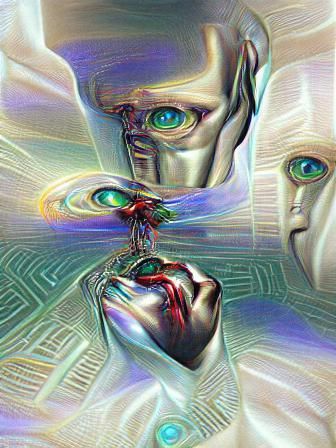 The Singularity