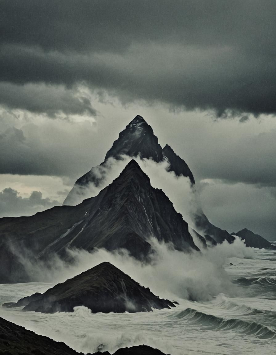 Romantic First-Time Feelings