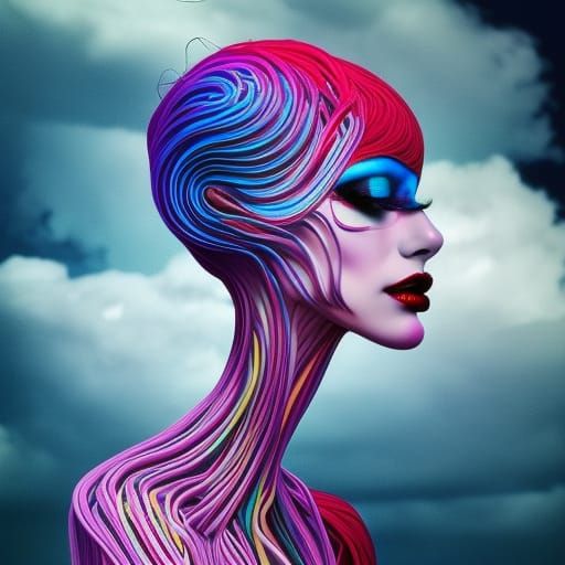 Wired