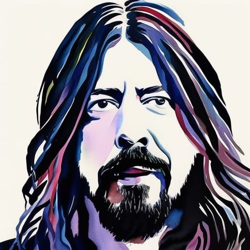 Dave Grohl