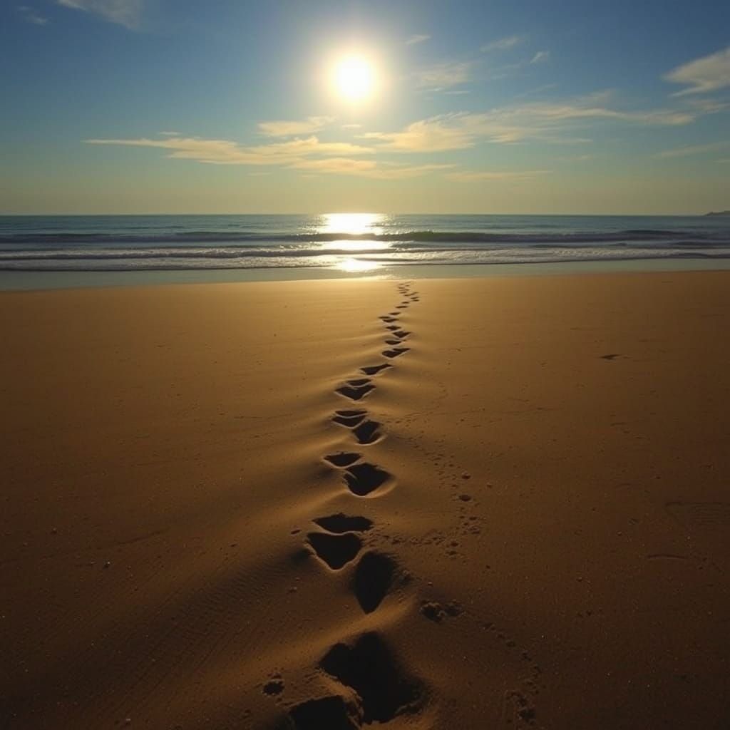 Echoes in the Cosmic Dance