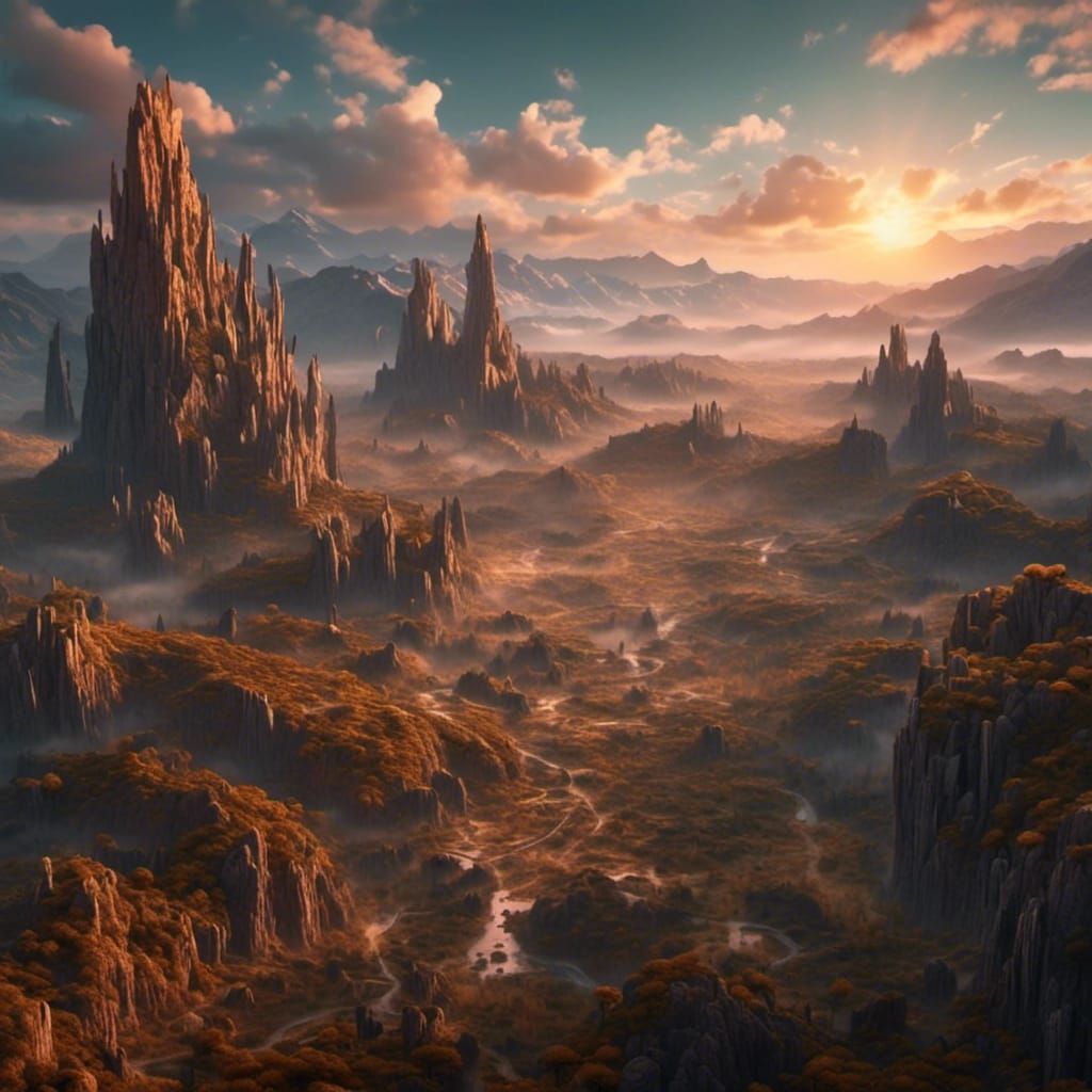 afterglow of ragnarok