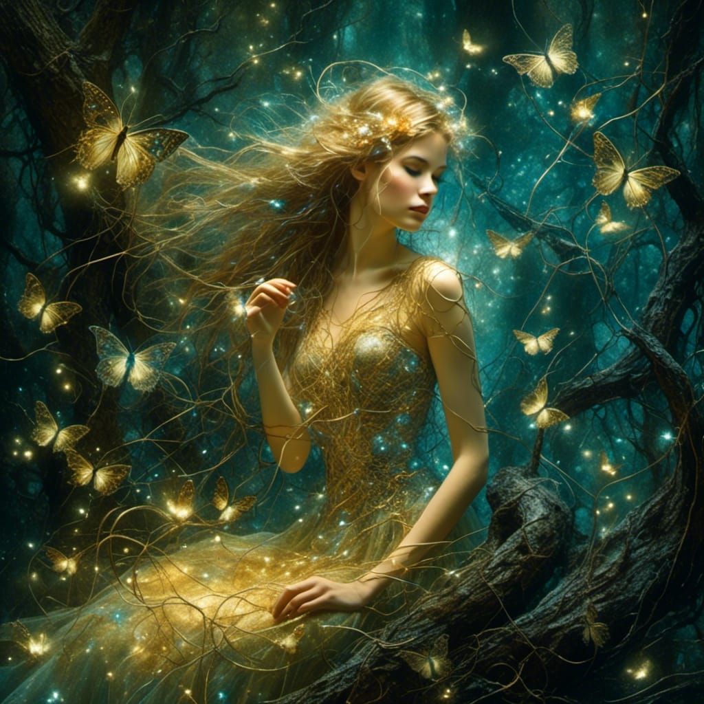 <lora:Tangled style:1.0>