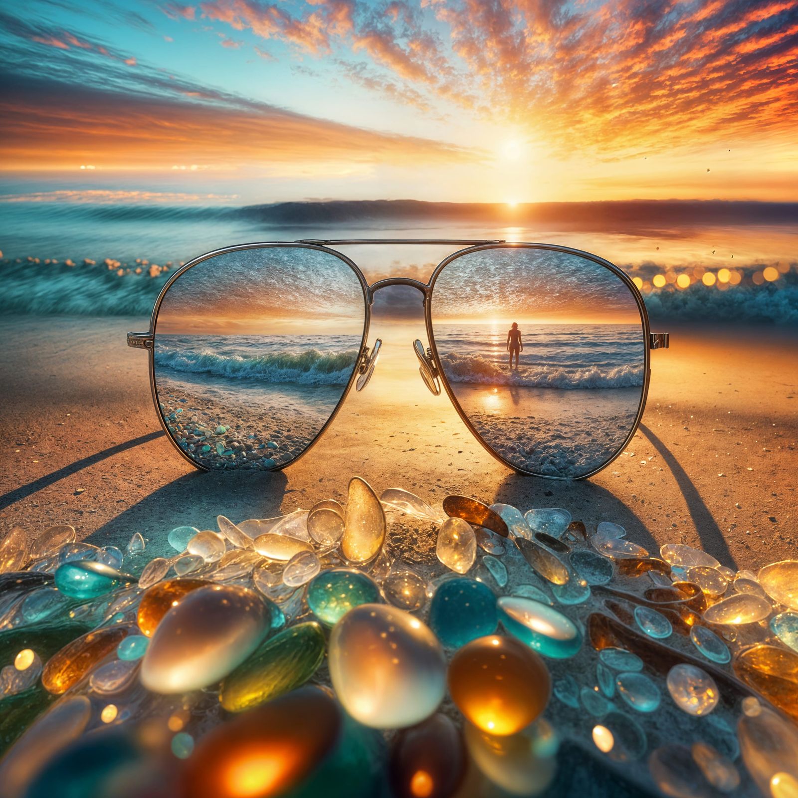 Keeping his Memory Alive