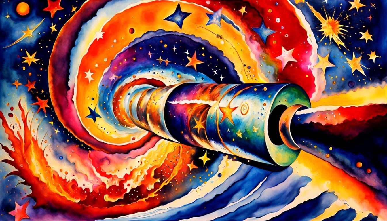 InterStellar StarShip/Trajectory Design -Evolve from creation by @Millennium