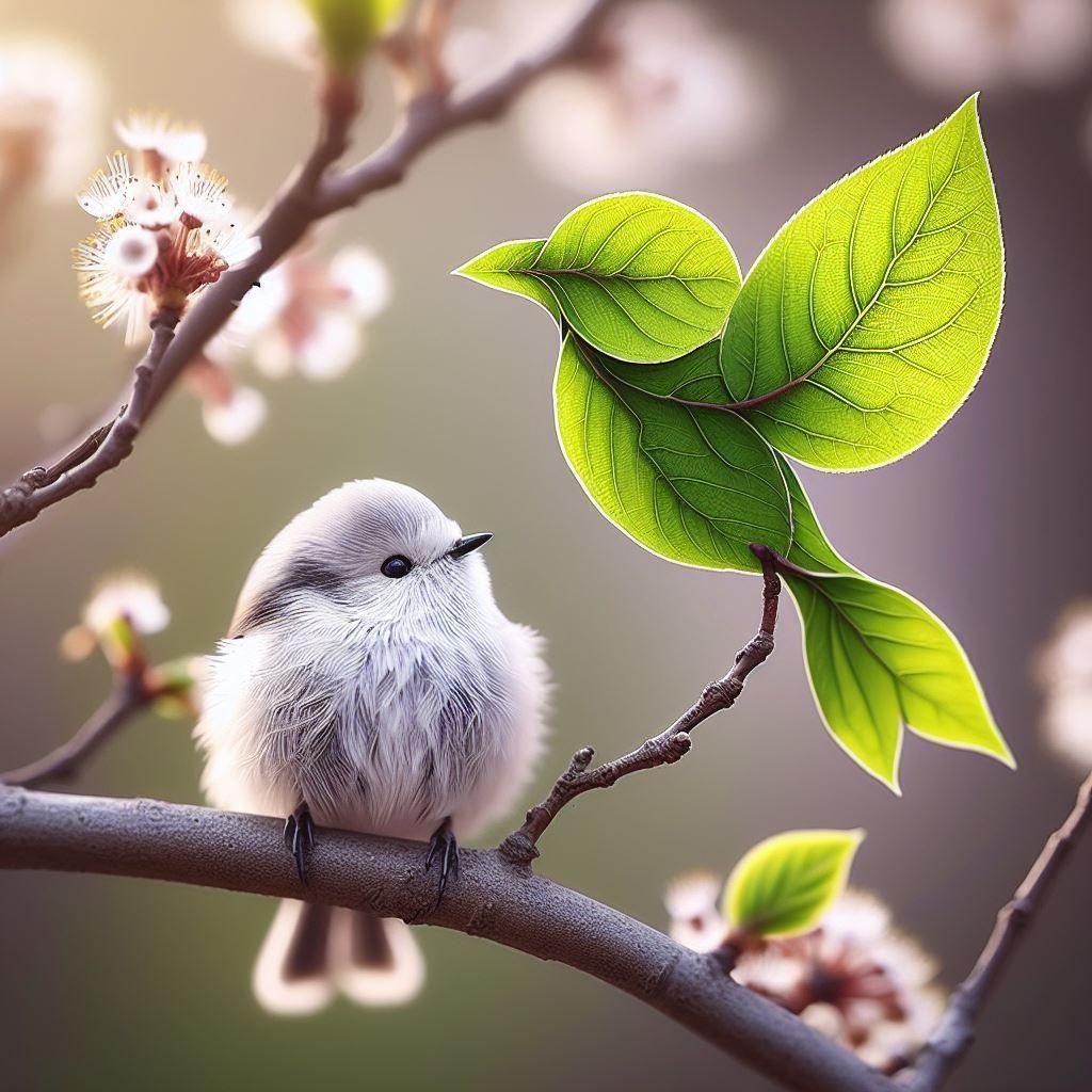 We See What We Want to See