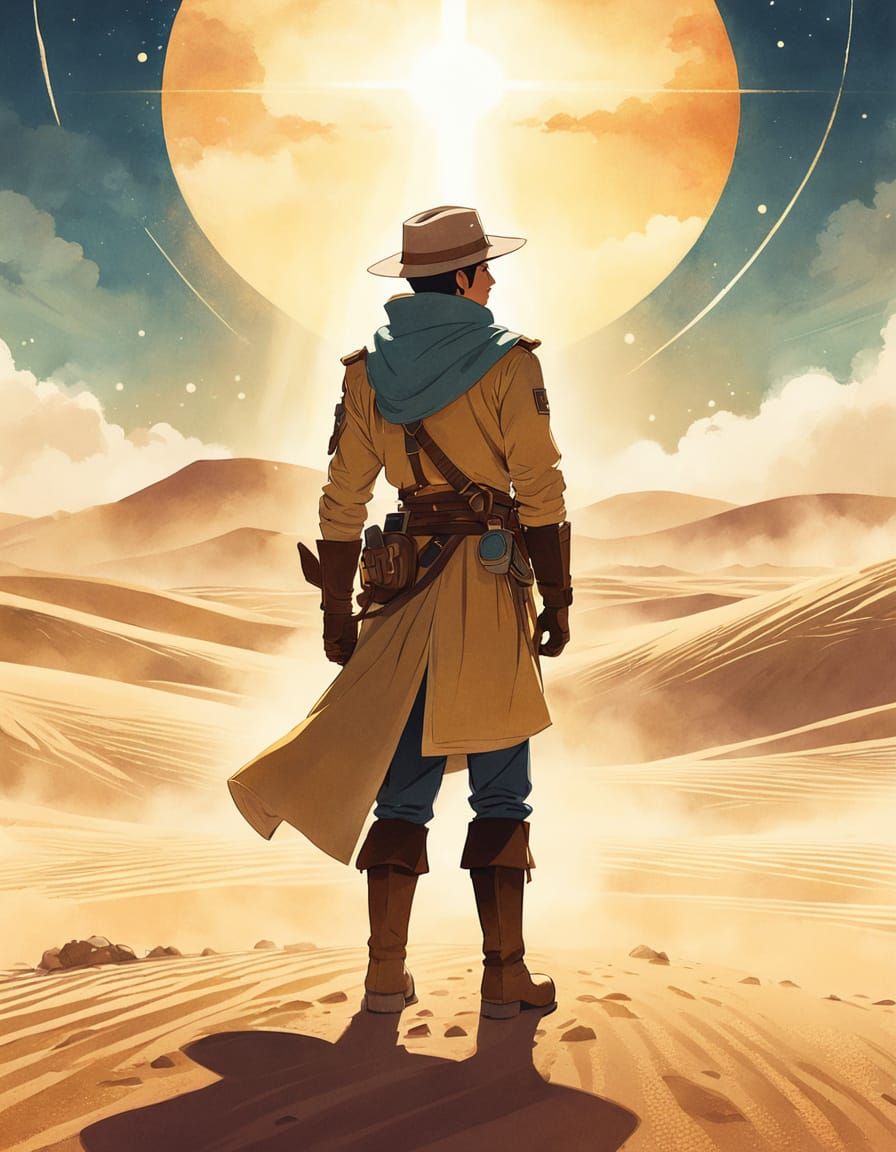 bold explorer, traveler, adventurer, adventurous spirit