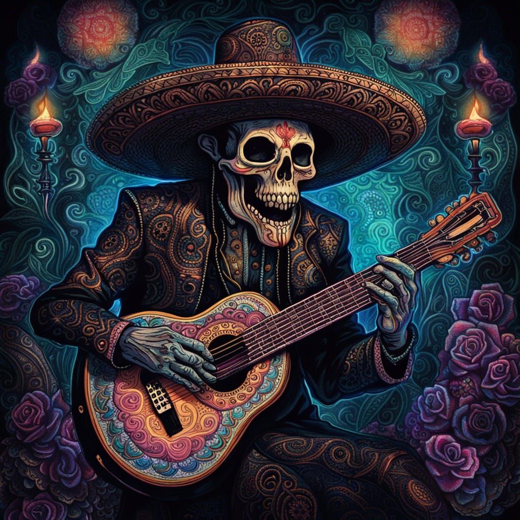 Mariachi I