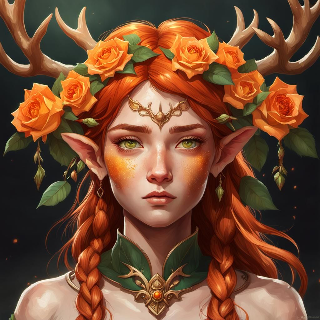 Dryad