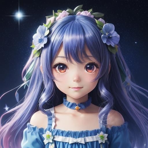 Story of Seasons Character