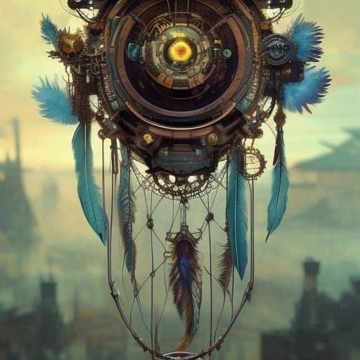 Dreamcatcher