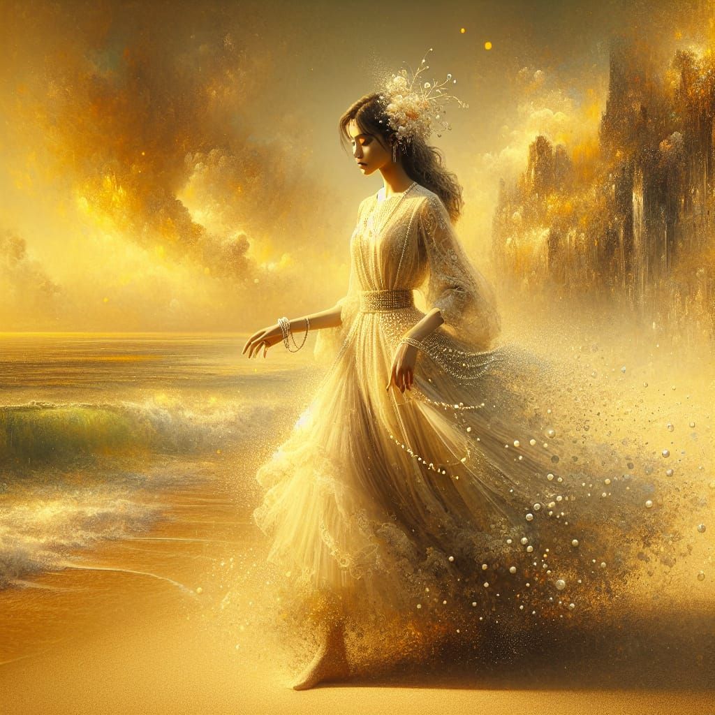 && It Was All Yellow 💛