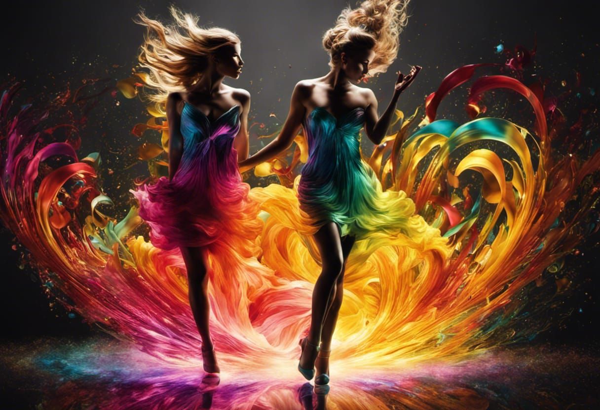 Feeling the Music