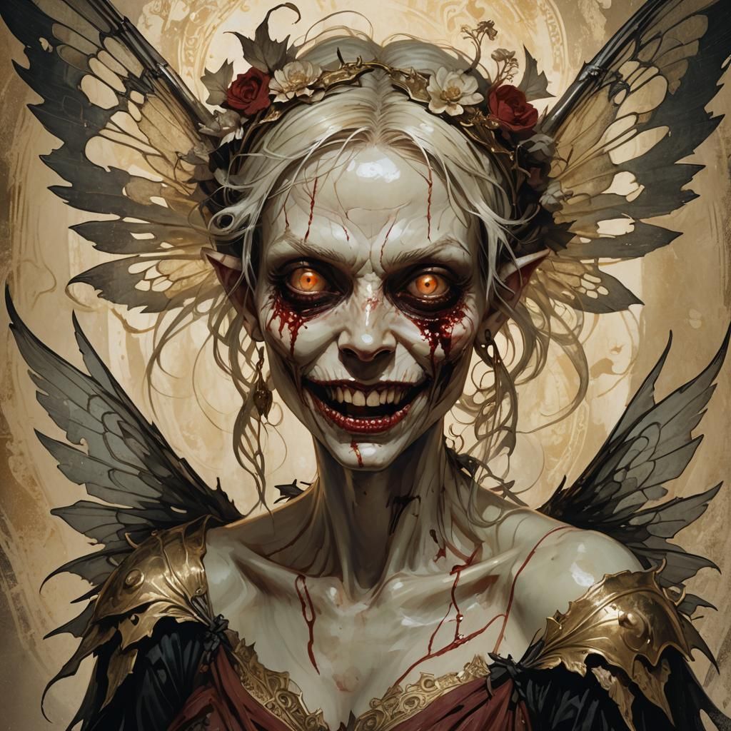 TOOTH FAIRY