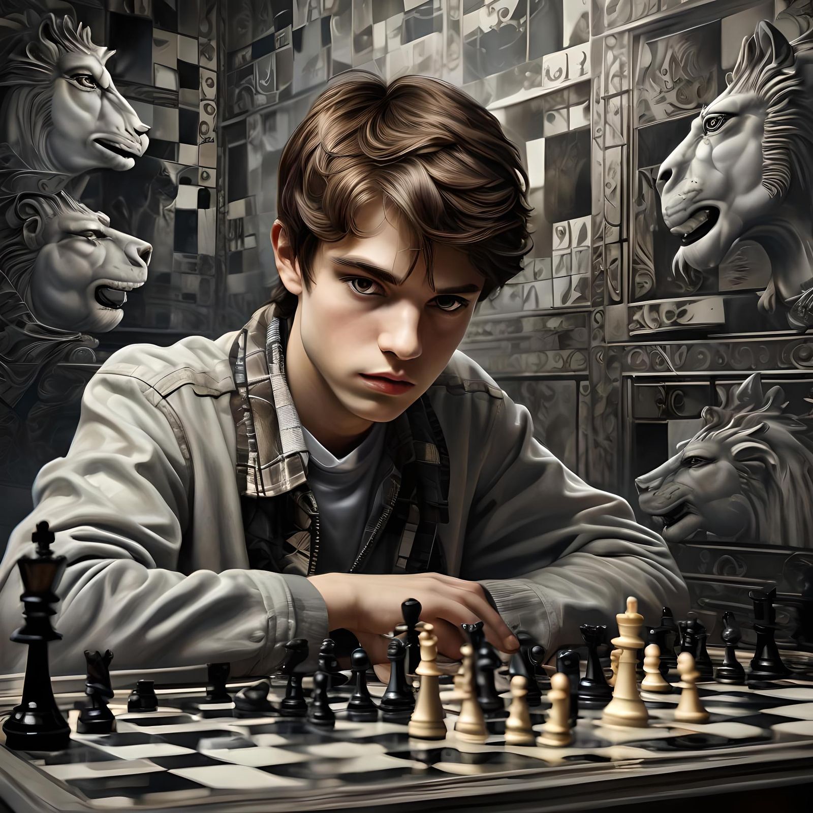 Your Move