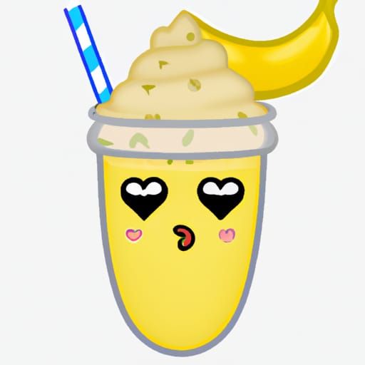 Banana Smoothie