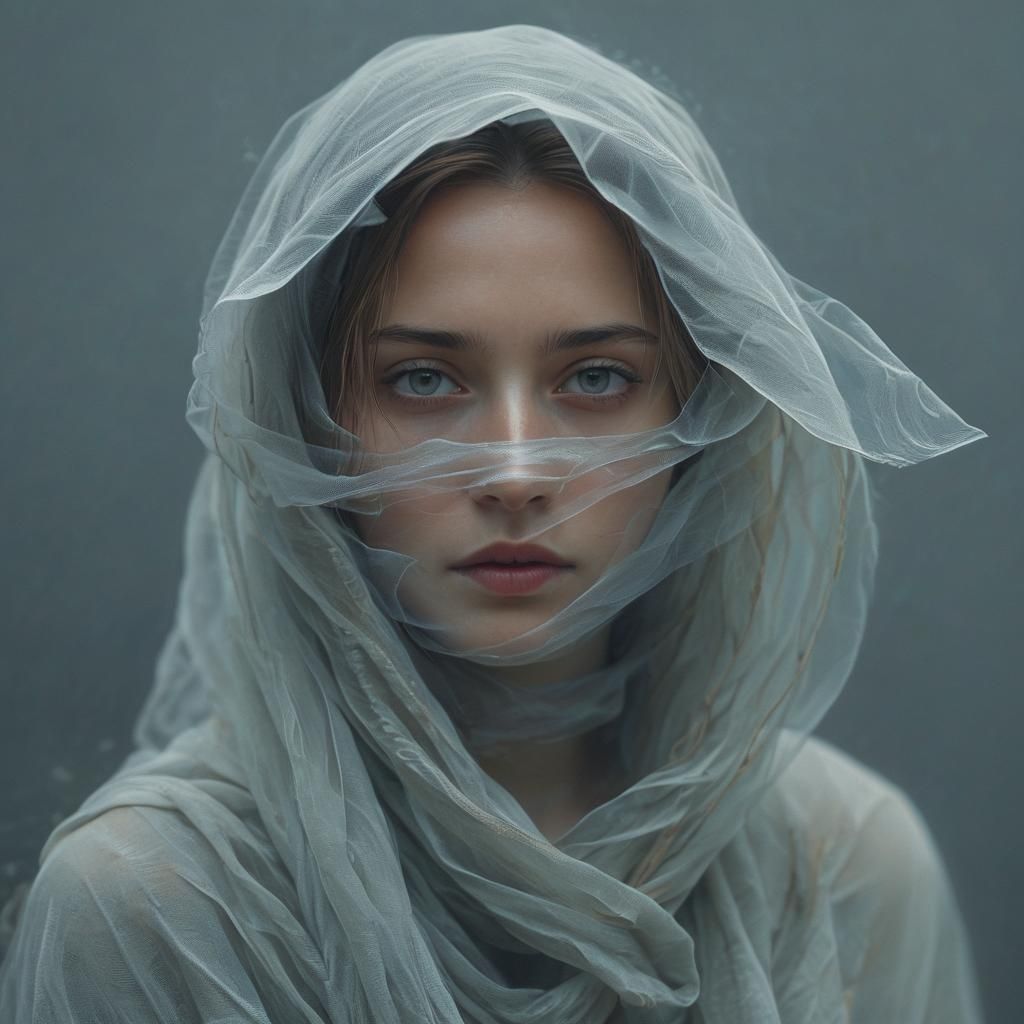 Veils