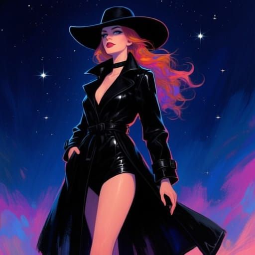 Some people call me Morley