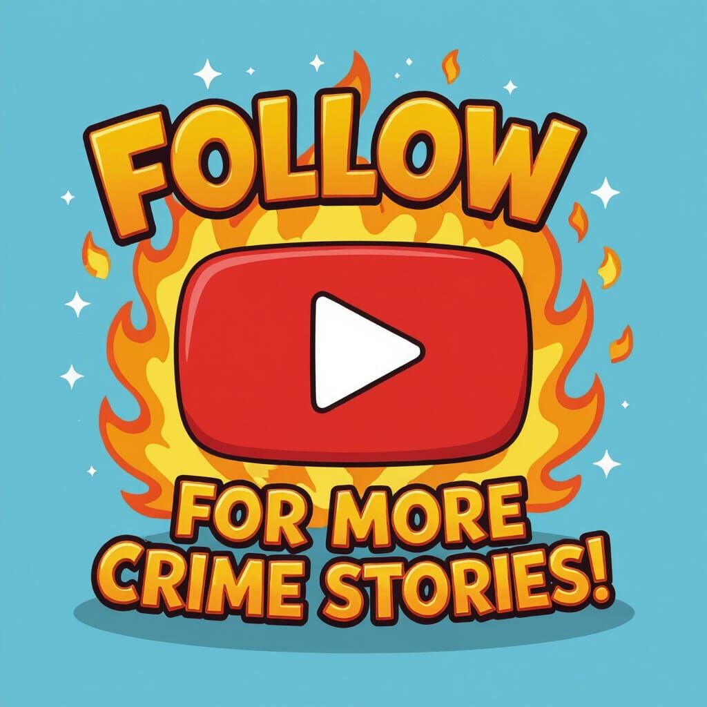 Animated YouTube Subscribe Button with Flames
